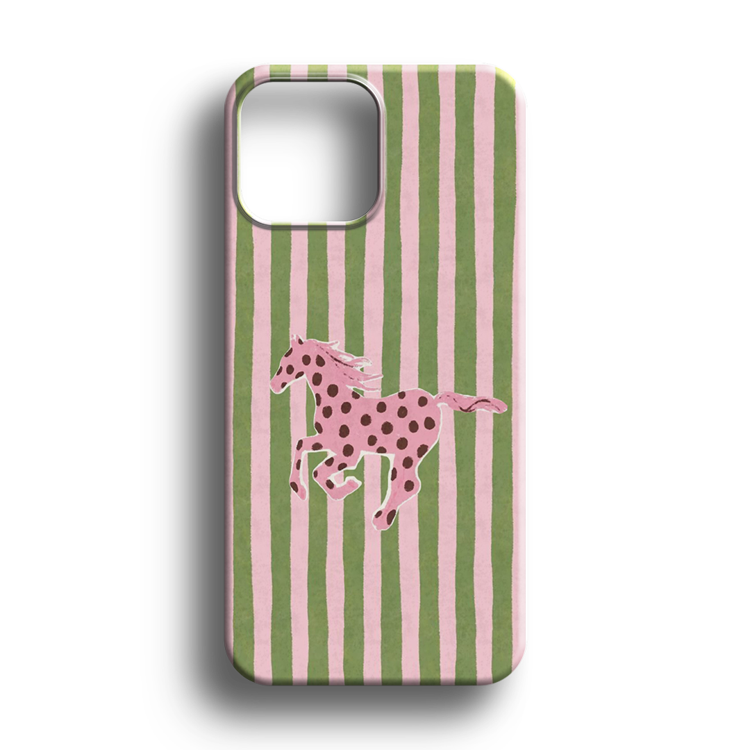 Candy Pony Premium Telefon Kılıfı - 925
