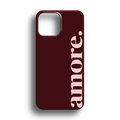 Amore Premium Telefon Kılıfı - 262