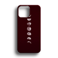 Ayın Her Hali Premium Telefon Kılıfı - 263