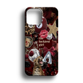 Girl Premium Telefon Kılıfı - 264