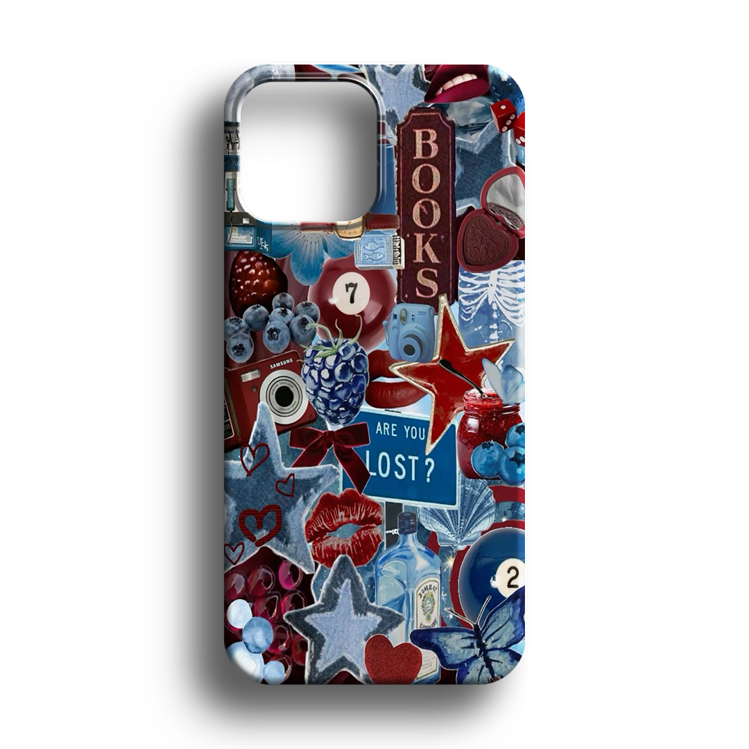 Books Premium Telefon Kılıfı - 265