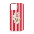 Cerceve Gül Premium Telefon Kılıfı - 570
