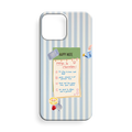 Happy Note Premium Telefon Kılıfı - 771