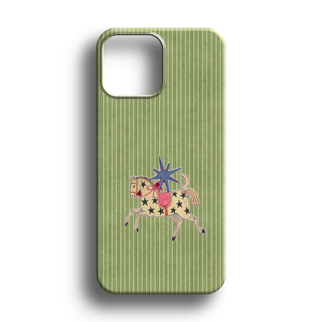 Celestial Horse Premium Telefon Kılıfı - 926