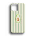 Avakado Premium Telefon Kılıfı - 268