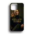 M.Kemal Atatürk Premium Telefon Kılıfı - 272