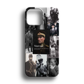 M.Kemal Atatürk Premium Telefon Kılıfı - 274