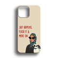 Move On Premium Telefon Kılıfı - 118