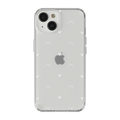 Fiyonk Şeffaf Premium Telefon Kılıfı - 7