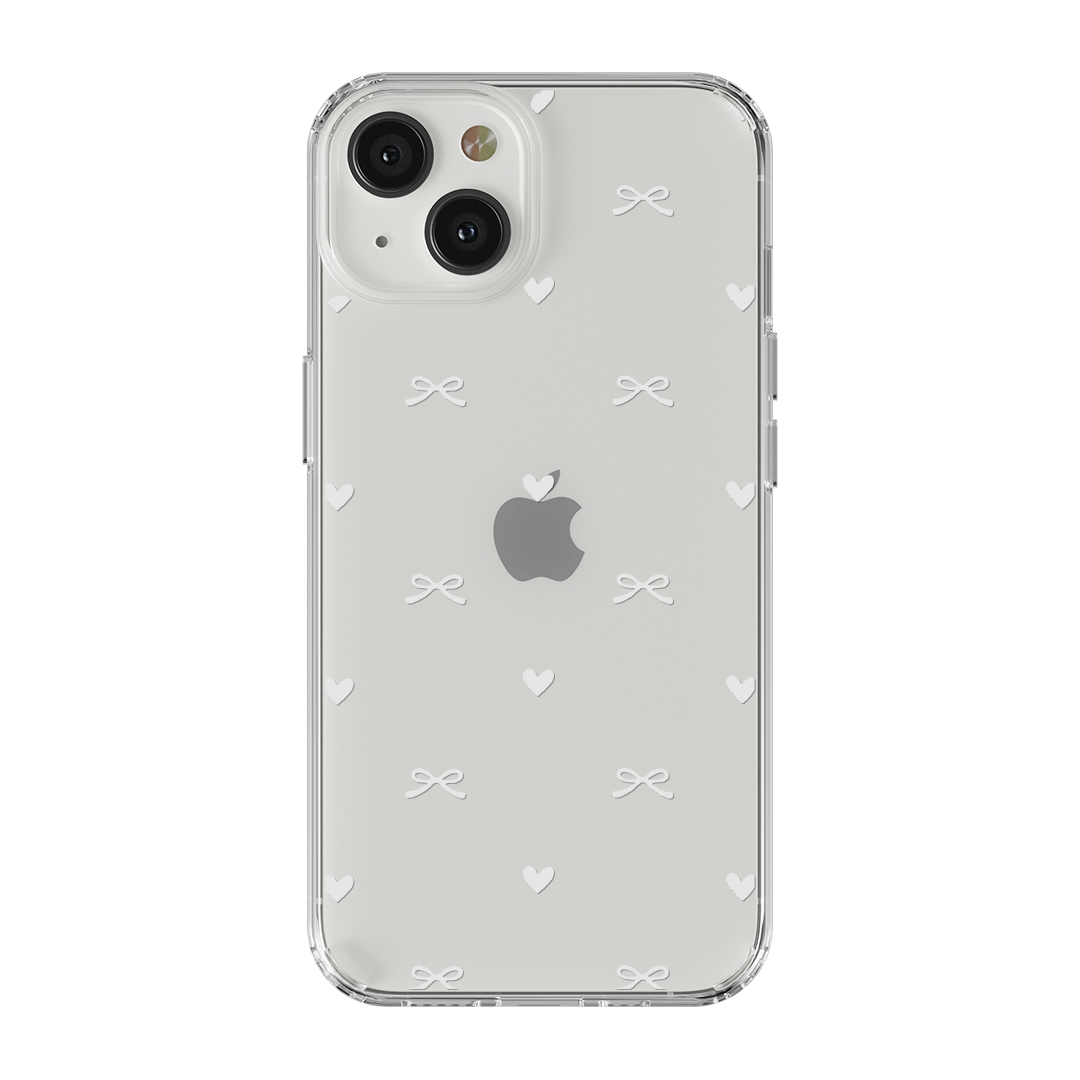 Fiyonk Şeffaf Premium Telefon Kılıfı - 7