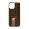 Dost Kedi Premium Telefon Kılıfı - 610