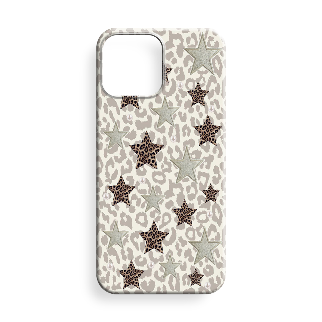 Yıldız Leo Premium Telefon Kılıfı - 757