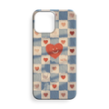 Smile Premium Telefon Kılıfı - 611