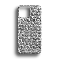 Blah Blah Premium Telefon Kılıfı - 892