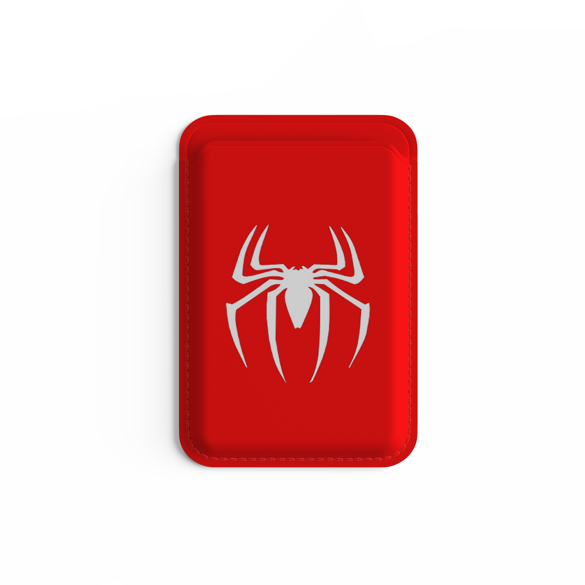 Örümcek MagSafe Cüzdan