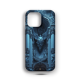 Kolaj Premium Telefon Kılıfı - 489