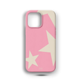 Pembe Star Premium Telefon Kılıfı - 471