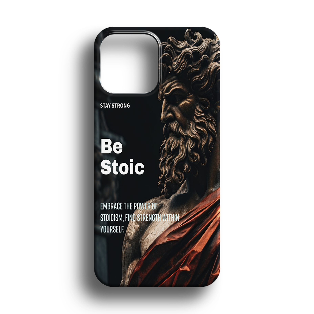 STRONG Premium Telefon Kılıfı - 675