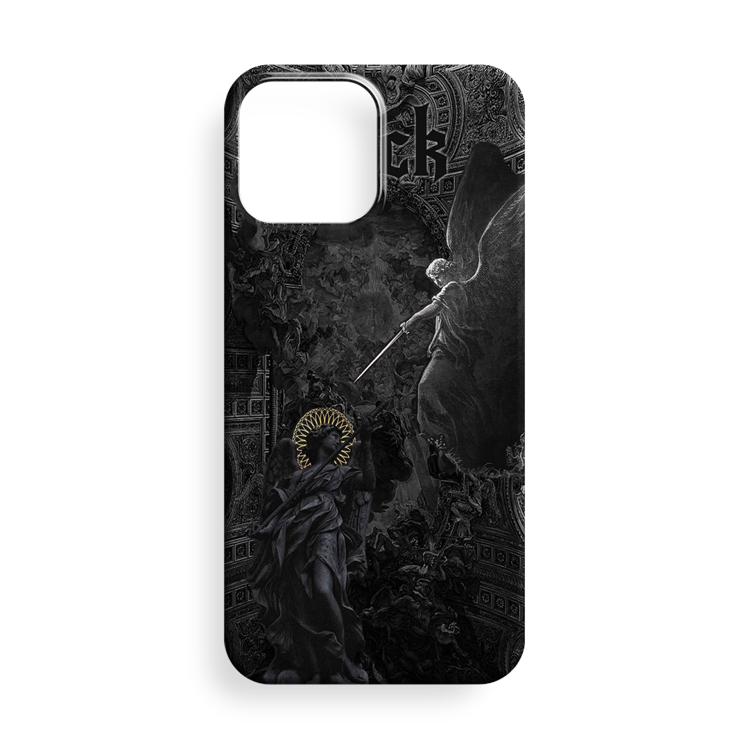 ROCK Premium Telefon Kılıfı - 682