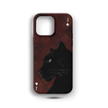 Tiger Premium Telefon Kılıfı - 463