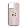 LÜKS PAPATYA Premium Telefon Kılıfı - 740