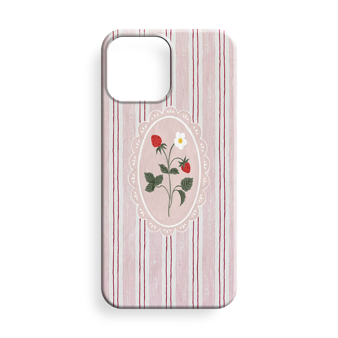 LÜKS PAPATYA Premium Telefon Kılıfı - 740