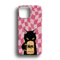 Nope Premium Telefon Kılıfı - 120