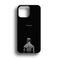 Conqueror Case 194 Premium Telefon Kılıfı