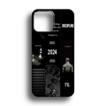 You Vs You Case 265 Premium Telefon Kılıfı
