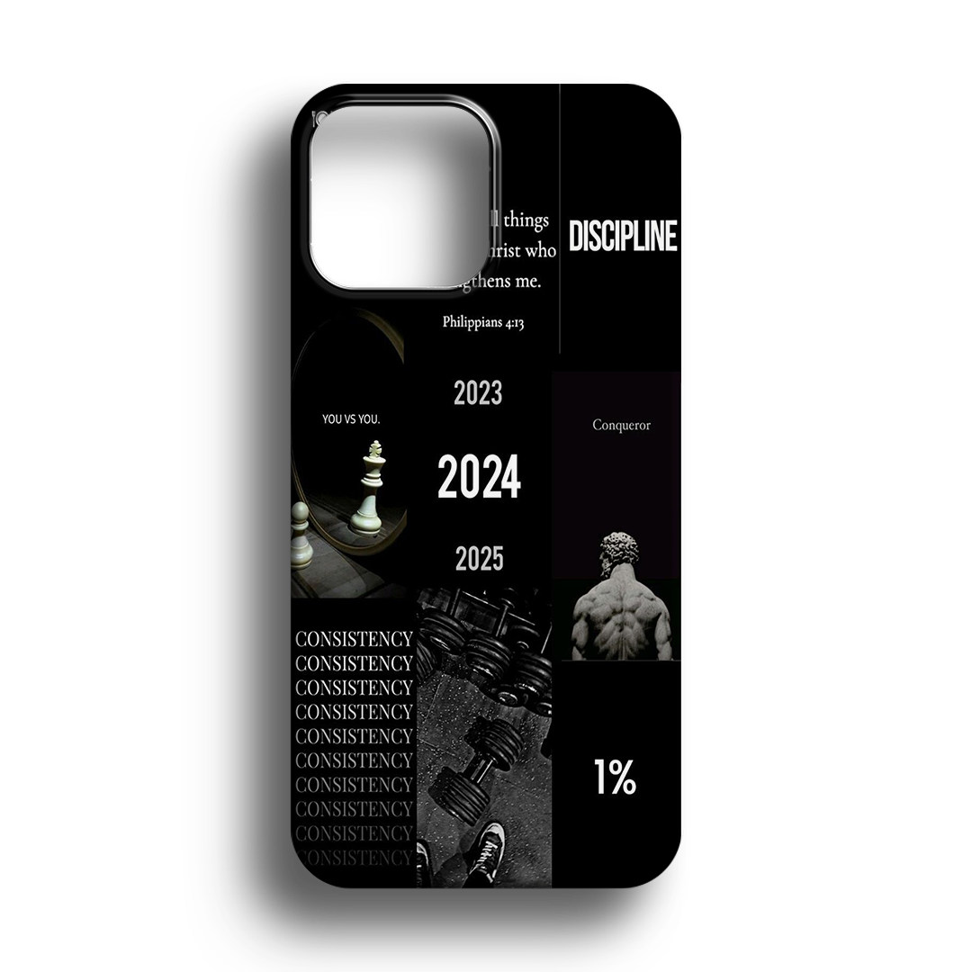 You Vs You Case 265 Premium Telefon Kılıfı