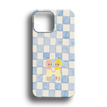 Lemon Kızlar Premium Telefon Kılıfı - 283