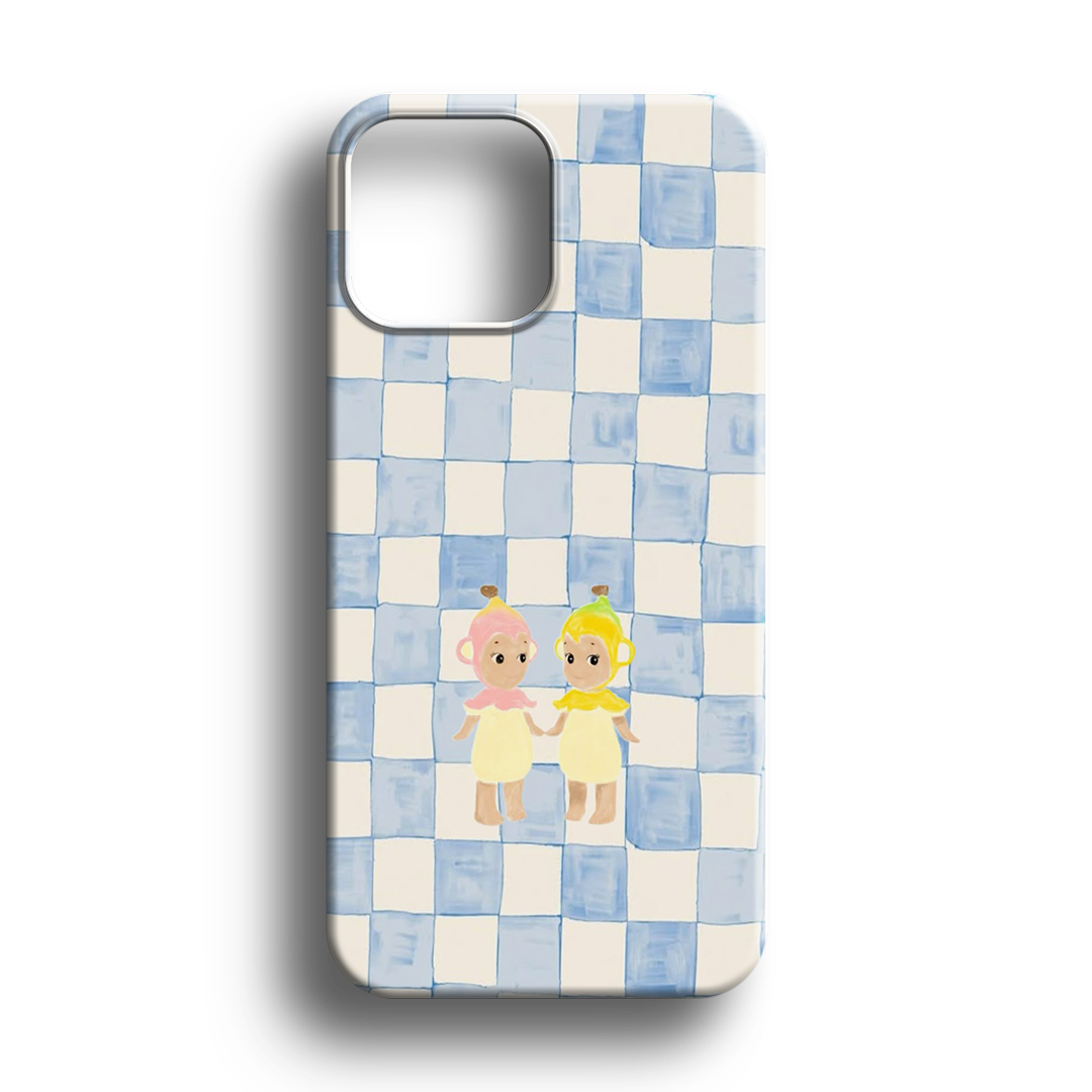 Lemon Kızlar Premium Telefon Kılıfı - 283