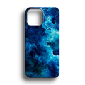 BLUE RAINBOW Case 090 Premium Telefon Kılıfı