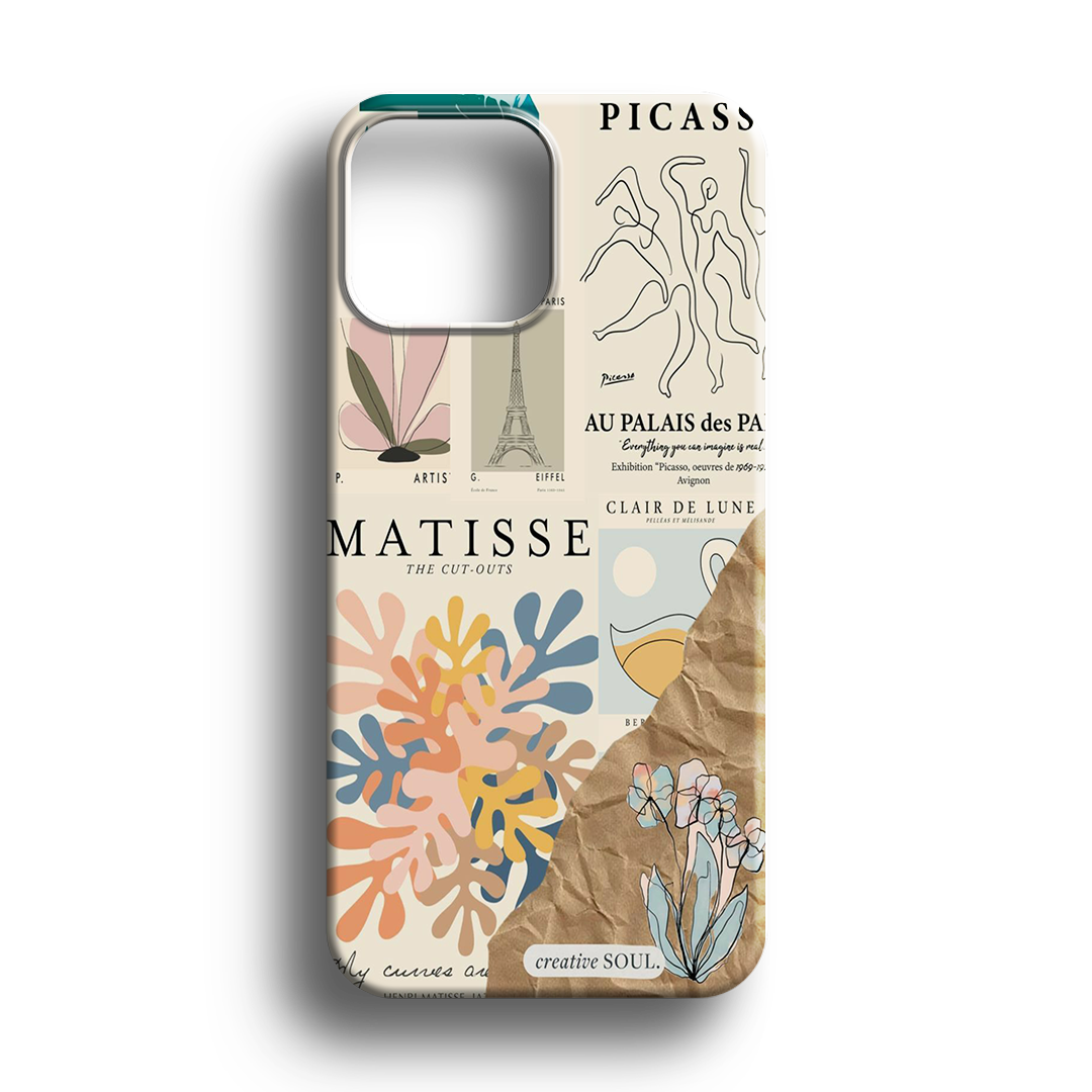 Matısse Premium Telefon Kılıfı - 288
