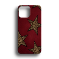 Bordo Star Leo Premium Telefon Kılıfı - 289