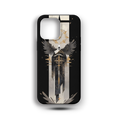 Kolaj Premium Telefon Kılıfı - 531