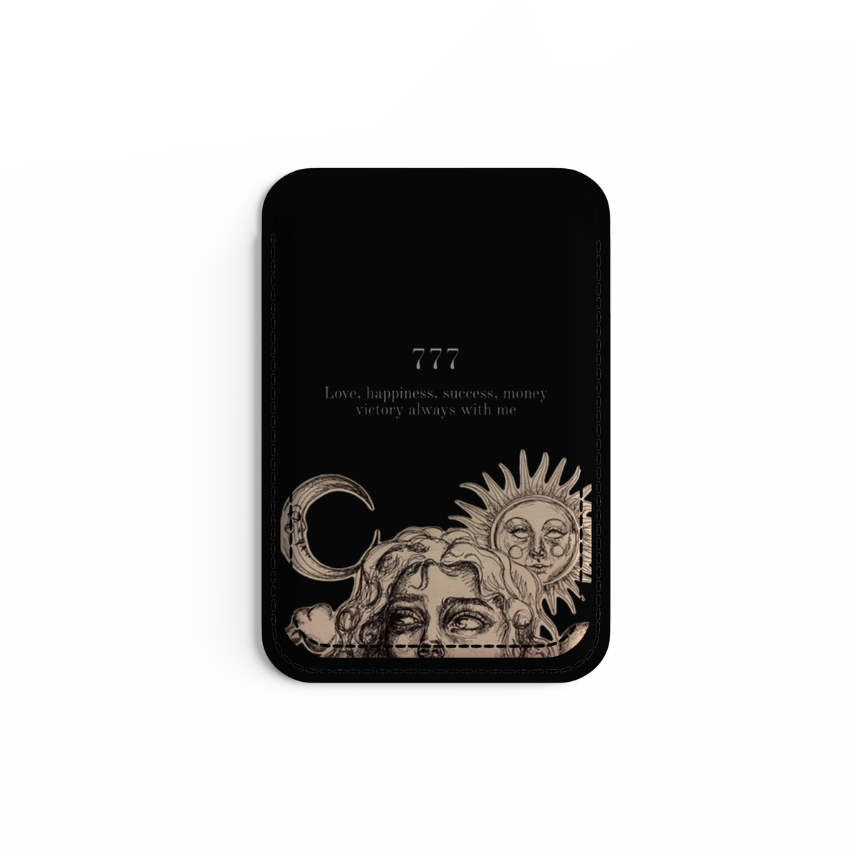 777 MagSafe Cüzdan