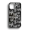 Haha Premium Telefon Kılıfı - 893