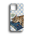 I Dont Care Premium Telefon Kılıfı - 121