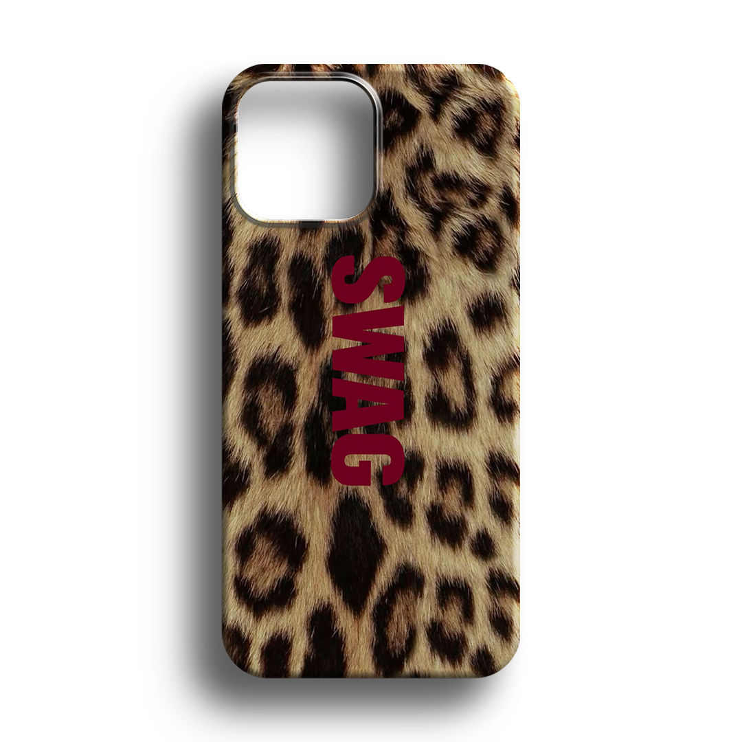 Swag Leo Premium Telefon Kılıfı - 290