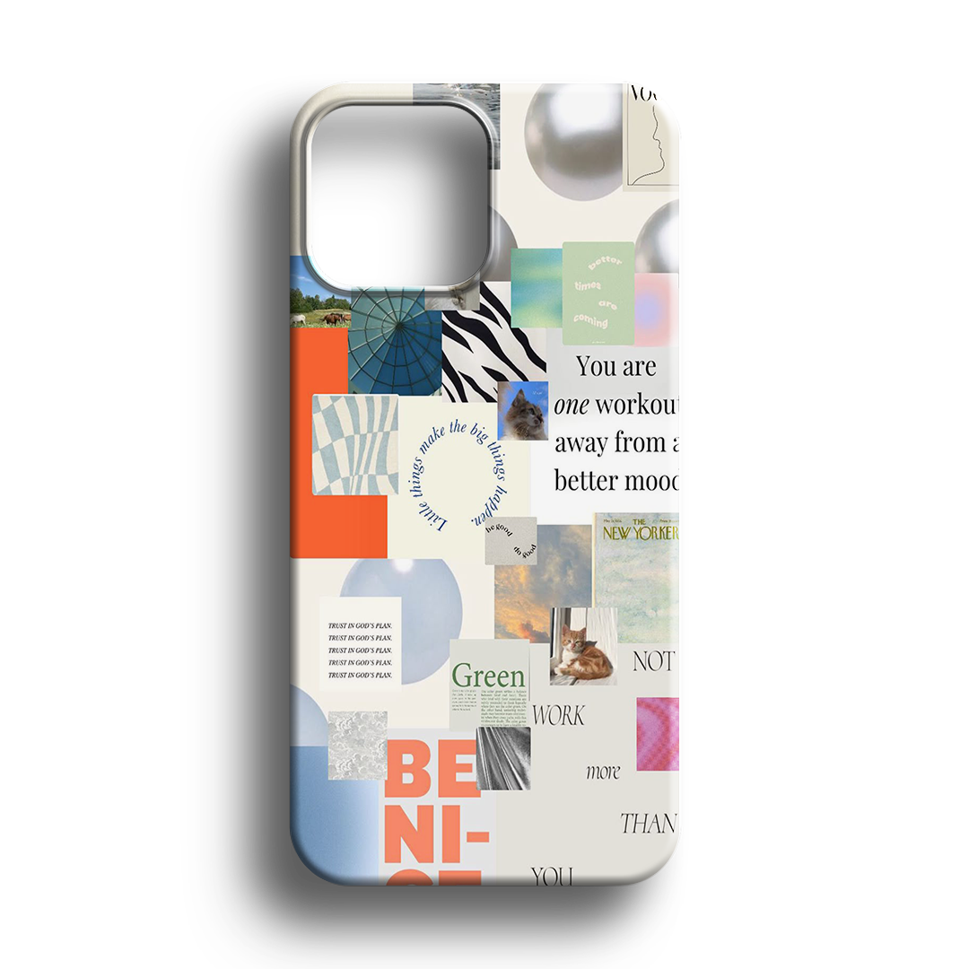 Better Premium Telefon Kılıfı - 295