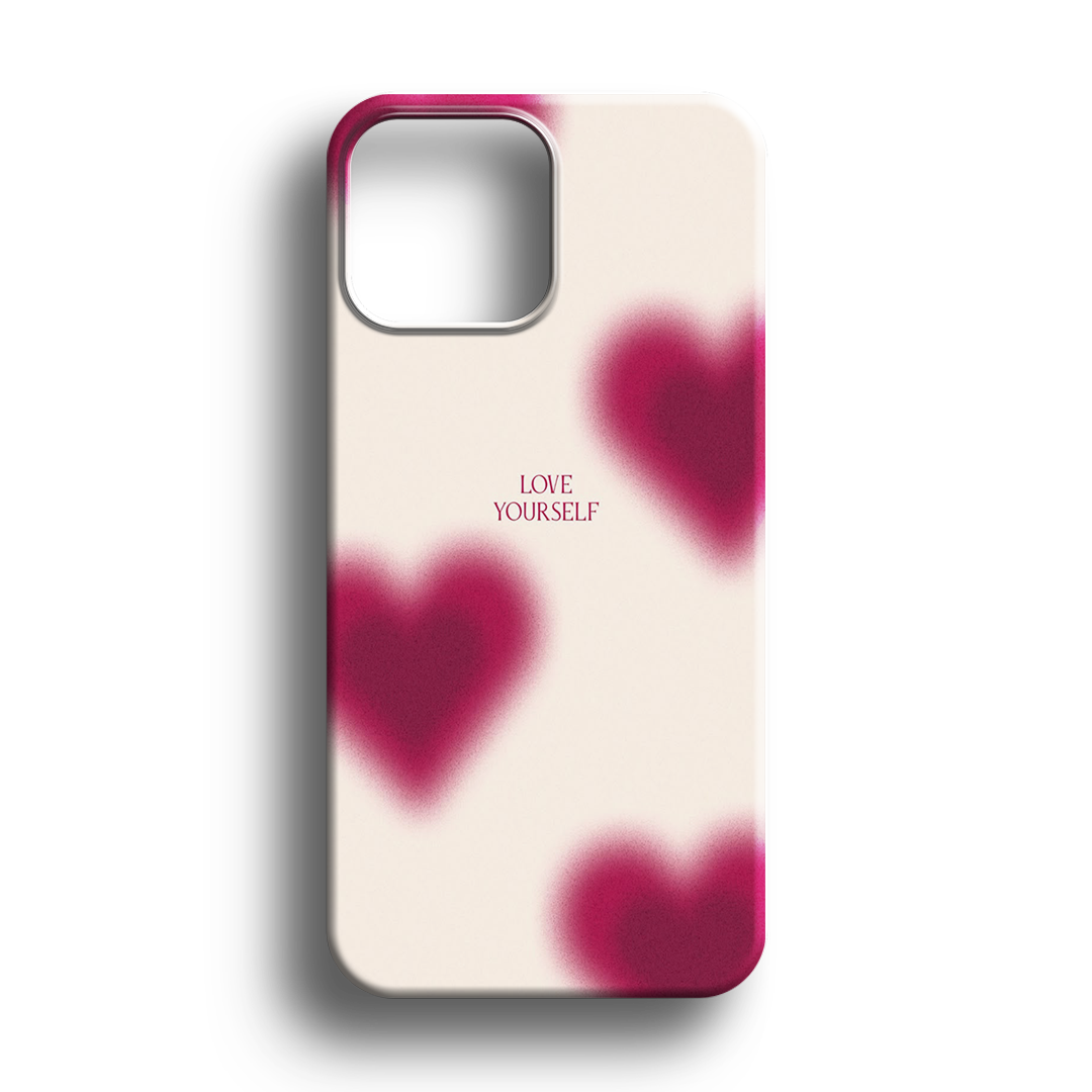Yourself Premium Telefon Kılıfı - 296