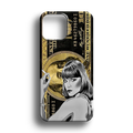Frank Lopez  Case 067 Premium Telefon Kılıfı