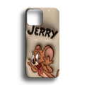 TOM VE JERRY  Case 069 Premium Telefon Kılıfı