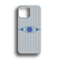 Vision Blue Premium Telefon Kılıfı - 894