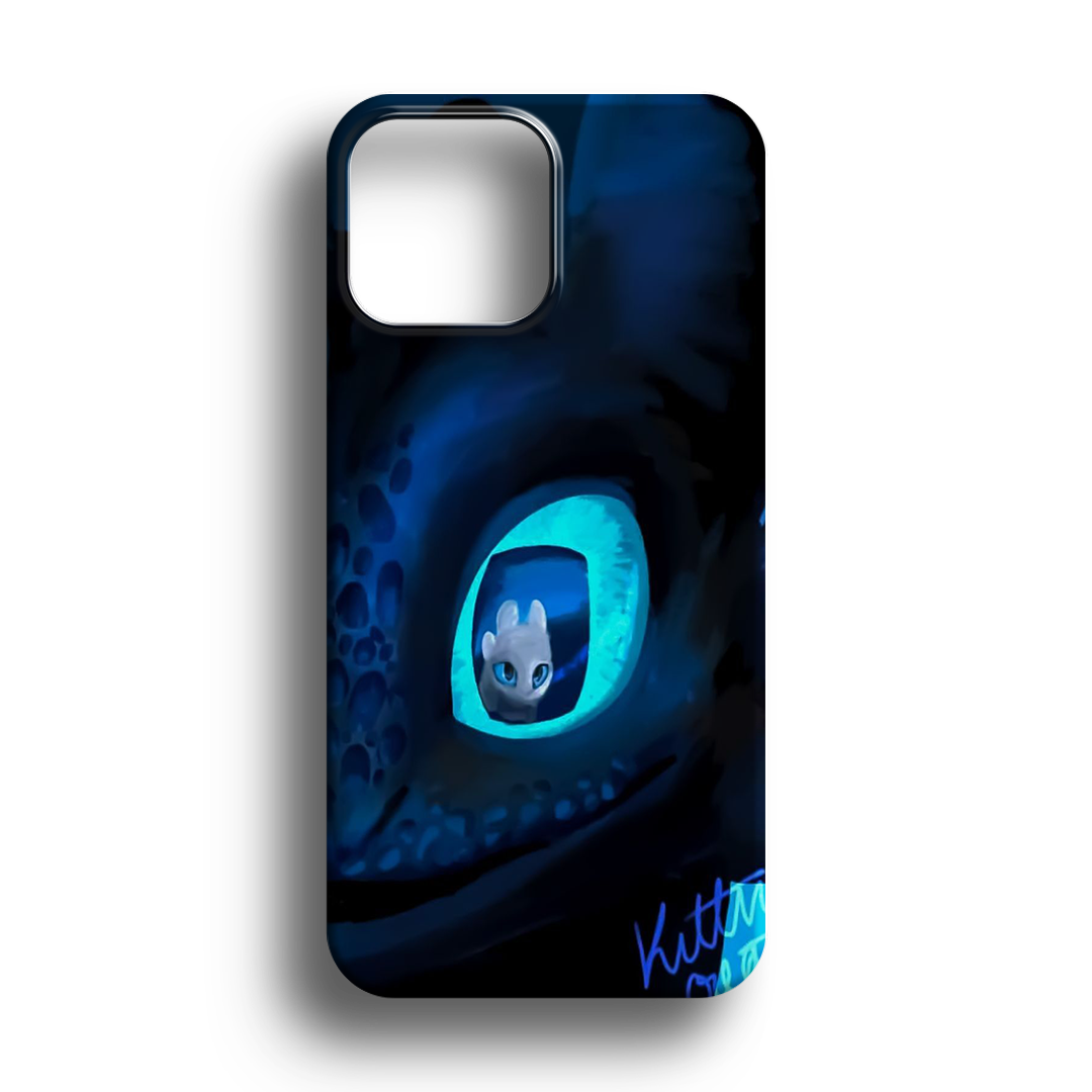 DRAGON  139 Premium Telefon Kılıfı