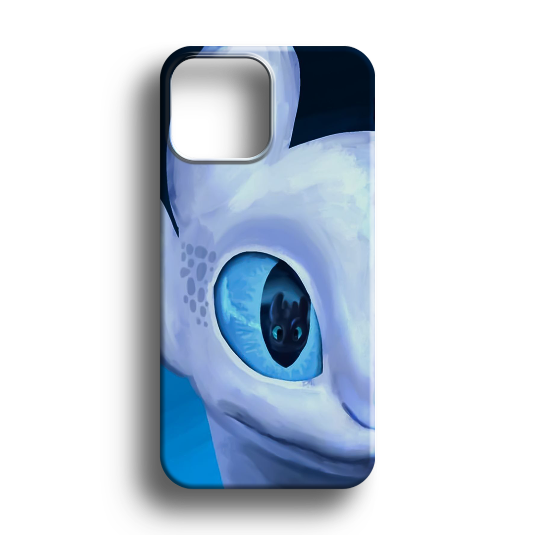 DRAGON Premium Telefon Kılıfı -140