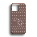 Yıldız Premium Telefon Kılıfı - 302