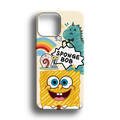 Sunger Bob V2 Case 135 Premium Telefon Kılıfı