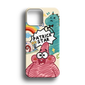Patrıck V2 Case 136 Premium Telefon Kılıfı